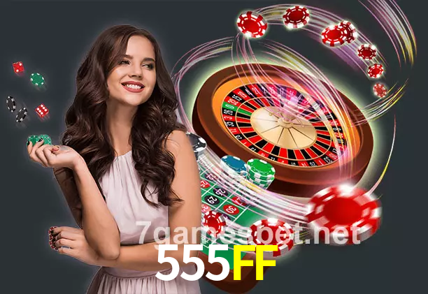 vivo no cassino 555FF
