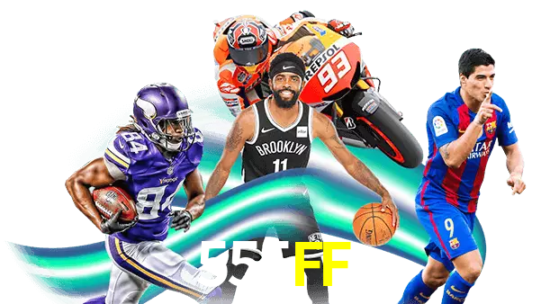 555FF