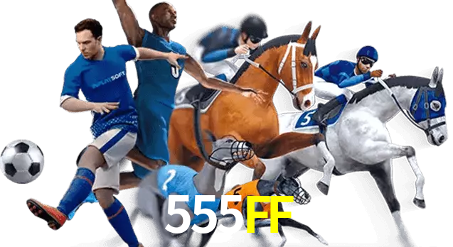555FF