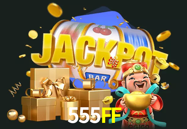 555FF bet