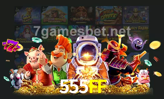 cassino 555FF