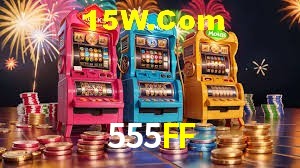 Game Providers 555FF