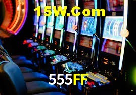 Experiência VIP 555FF