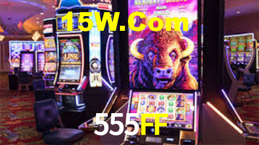 555FF