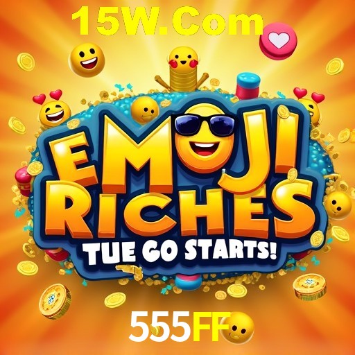 APP oficial da 555FF para mobile