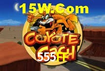 Welcome Bonus 555FF