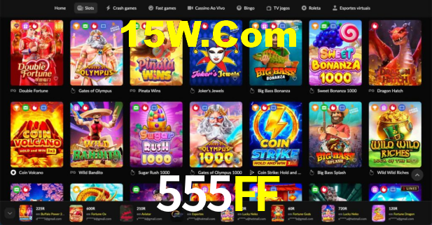 555FF,555ff.com