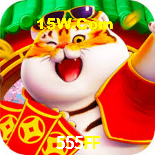 555FF