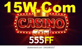 VIP Casino 555FF