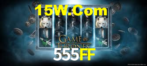 555FF