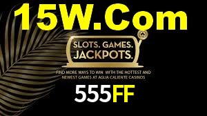 555FF
