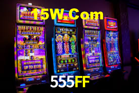 555FF