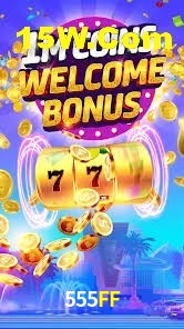 Slot Games 555FF