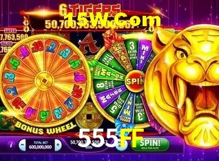 Sistemas de Segurança 555FF