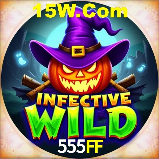 Descubra a Magia dos Jogos de Arcade no 555FF